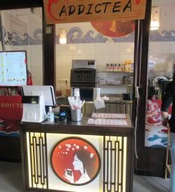 Addictea - Asian Street Food