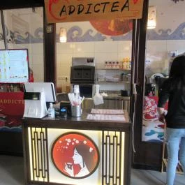 Addictea - Asian Street Food Budapest - Egyéb