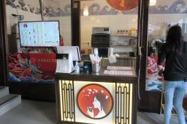 Addictea - Asian Street Food Budapest