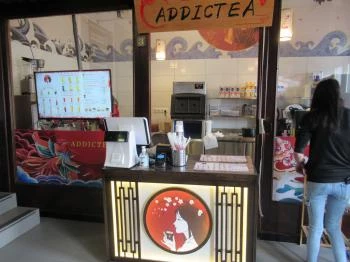 Addictea - Asian Street Food Budapest