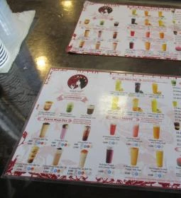 Addictea - Asian Street Food