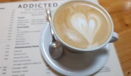 Addicted 2 Caffeine, Budapest
