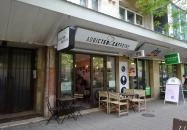 Addicted 2 Caffeine Budapest