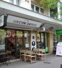 Addicted 2 Caffeine