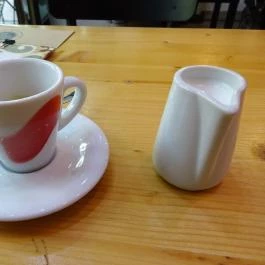 Addicted 2 Caffeine, Budapest - Étel/ital