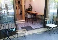 Addicted 2 Caffeine Budapest