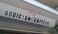 Addicted 2 Caffeine Budapest - Egyéb
