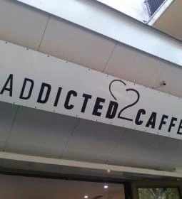 Addicted 2 Caffeine