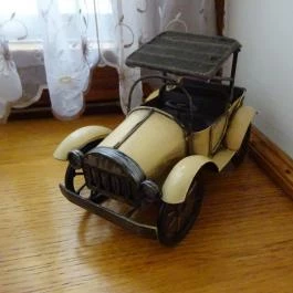 Adler Étterem Budaörs - Belső