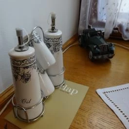 Adler Étterem Budaörs - Belső