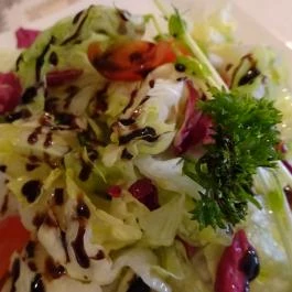 Adler Étterem Budaörs - Étel/ital