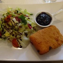 Adler Étterem Budaörs - Étel/ital