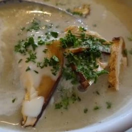 Adler Étterem Budaörs - Étel/ital