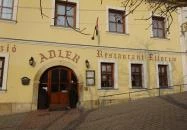 Adler Étterem Budaörs