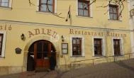 Adler Étterem Budaörs - Külső kép