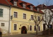 Adler Étterem Budaörs