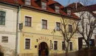 Adler Étterem Budaörs - Külső kép