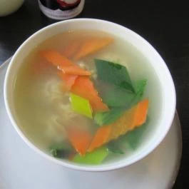 ADM Kitchen Budapest - Étel/ital