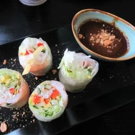 ADM Kitchen Budapest - Étel/ital