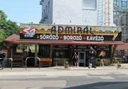 Admirál Söröző Siófok