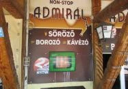 Admirál Söröző Siófok