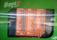 Admirál Söröző Siófok