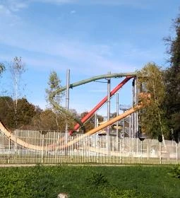 Adrenalin Csúszdapark