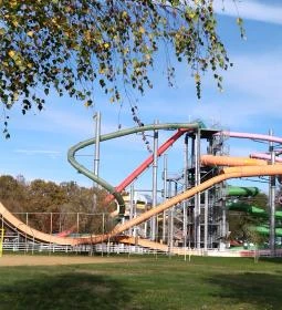 Adrenalin Csúszdapark