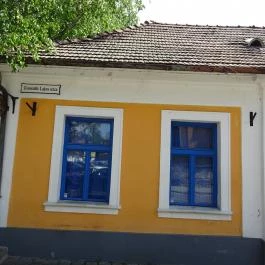 Adria Kávézó, Szentendre - Külső kép