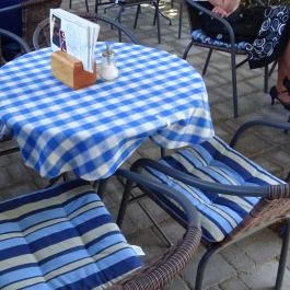 Adria Kávézó, Szentendre - Egyéb