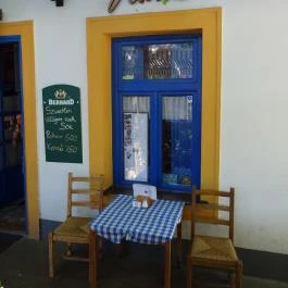 Adria Kávézó, Szentendre - Külső kép