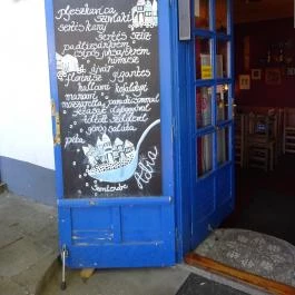 Adria Kávézó, Szentendre - Külső kép