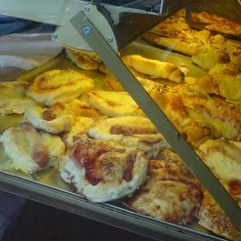 Adrián Pékség - József körút Budapest - Étel/ital