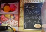 Adrián Pékség - József körút Budapest