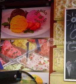 Adrián Pékség - József körút