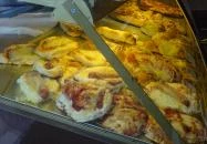 Adrián Pékség - Teleki tér Budapest