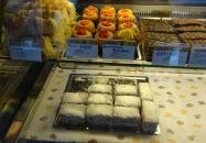 Adrián Pékség - Teleki tér Budapest