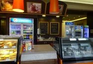 Adrián Pékség - Teleki tér Budapest