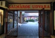 Adullám Kávézó Vác