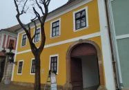 Adullám Kávézó Vác