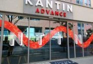 Advance Kantin Budapest