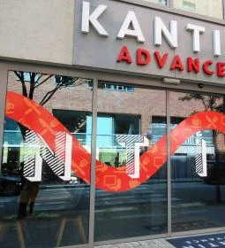 Advance Kantin