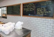 Advance Kantin Budapest