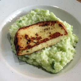 Advance Kantin Budapest - Étel/ital