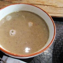 Advance Kantin Budapest - Étel/ital