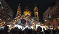 Advent Bazilika Budapest - Egyéb