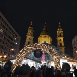 Advent Bazilika Budapest - Egyéb