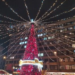 Advent Bazilika Budapest - Egyéb