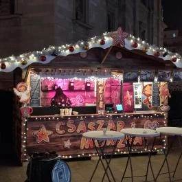 Advent Bazilika Budapest - Egyéb