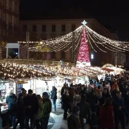 Advent Bazilika Budapest - Egyéb
